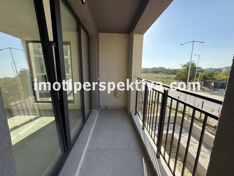 Eladó  1 hálószoba Plovdiv , Trakija , 66 négyzetméter | 32110759 - kép [3]
