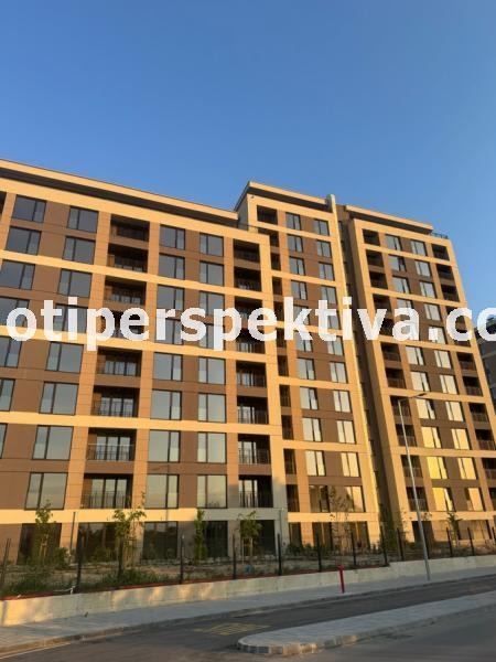 Eladó  1 hálószoba Plovdiv , Trakija , 66 négyzetméter | 32110759 - kép [5]