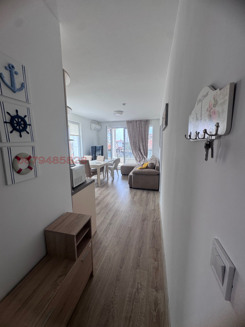 Til salgs  1 soverom region Burgas , Obzor , 65 kvm | 76597117 - bilde [4]