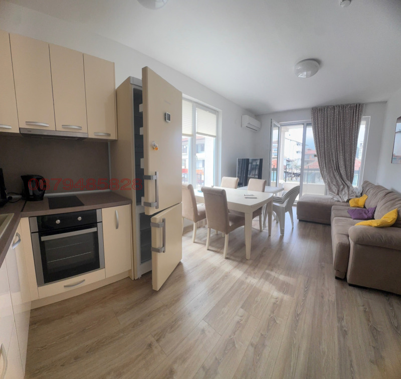Til salgs  1 soverom region Burgas , Obzor , 65 kvm | 76597117 - bilde [2]