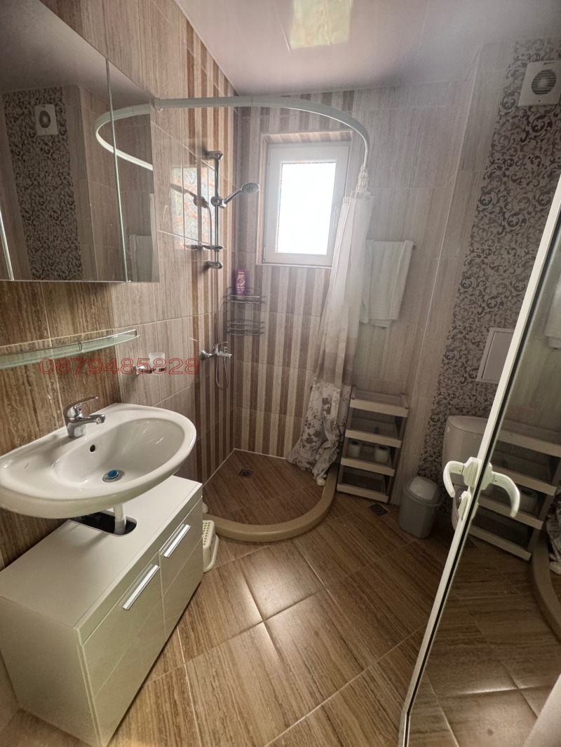 Til salgs  1 soverom region Burgas , Obzor , 65 kvm | 76597117 - bilde [5]