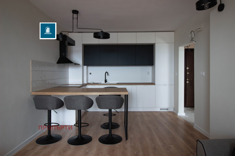 Продава 2-СТАЕН, гр. Пловдив, Тракия, снимка 3 - Апартаменти - 52328736