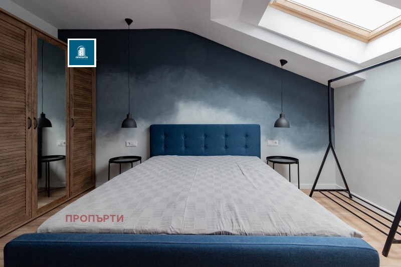 Продава 2-СТАЕН, гр. Пловдив, Тракия, снимка 2 - Апартаменти - 53356909