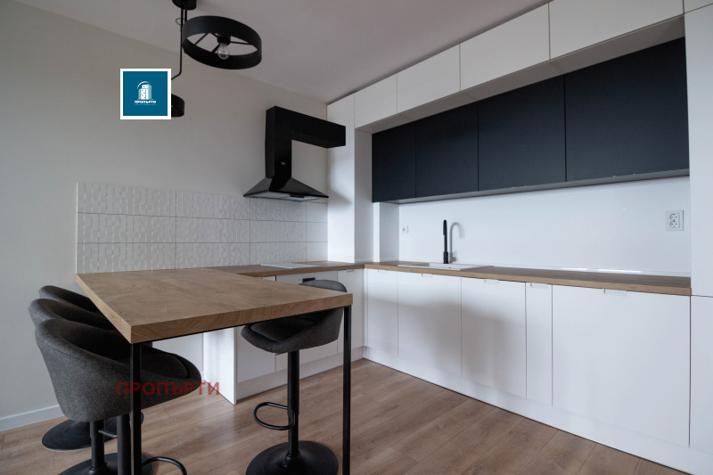 Продава 2-СТАЕН, гр. Пловдив, Тракия, снимка 2 - Апартаменти - 52328736