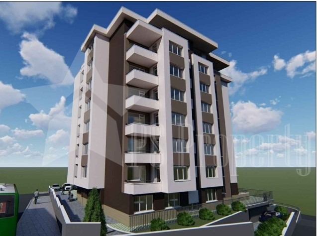 Продава 2-СТАЕН, гр. Стара Загора, Самара 1, снимка 2 - Апартаменти - 52622507