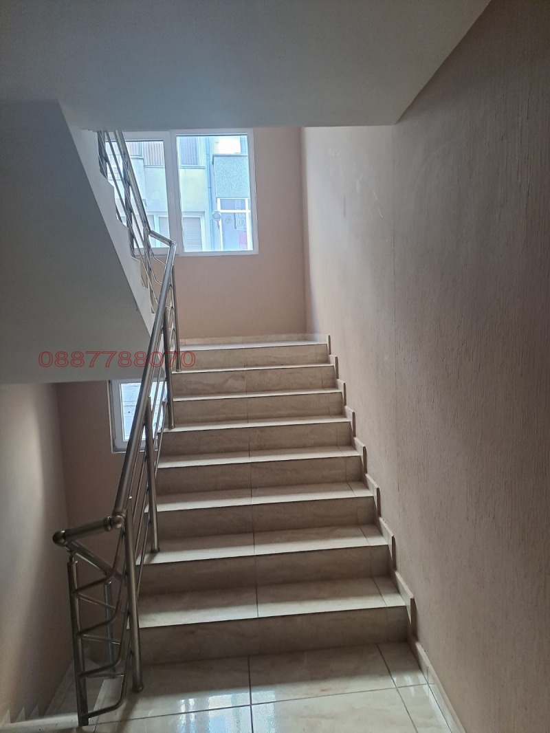 Продава 2-СТАЕН, гр. Варна, Колхозен пазар, снимка 15 - Апартаменти - 53220422