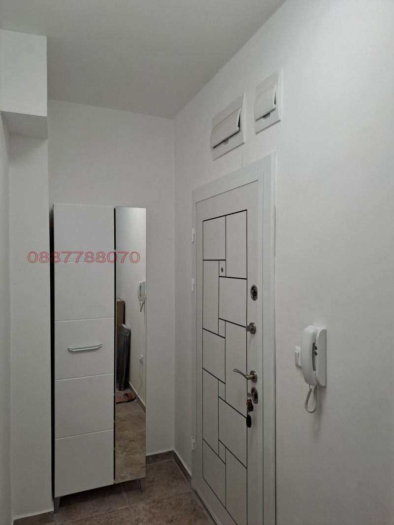 Продава 2-СТАЕН, гр. Варна, Колхозен пазар, снимка 10 - Апартаменти - 53220422