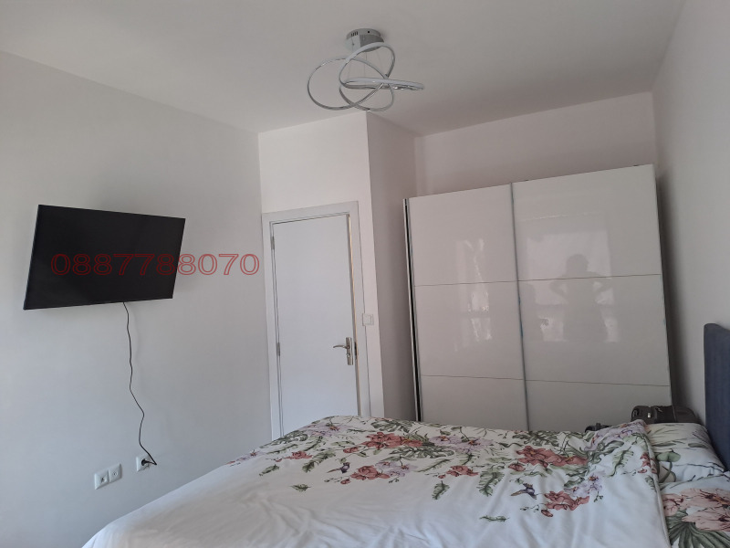 Продава 2-СТАЕН, гр. Варна, Колхозен пазар, снимка 9 - Апартаменти - 53220422