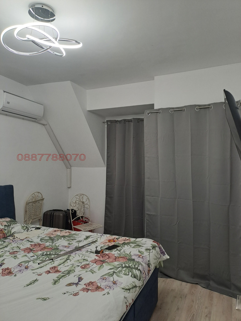 Продава 2-СТАЕН, гр. Варна, Колхозен пазар, снимка 7 - Апартаменти - 53220422