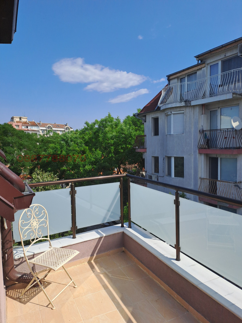 Продава 2-СТАЕН, гр. Варна, Колхозен пазар, снимка 6 - Апартаменти - 53220422