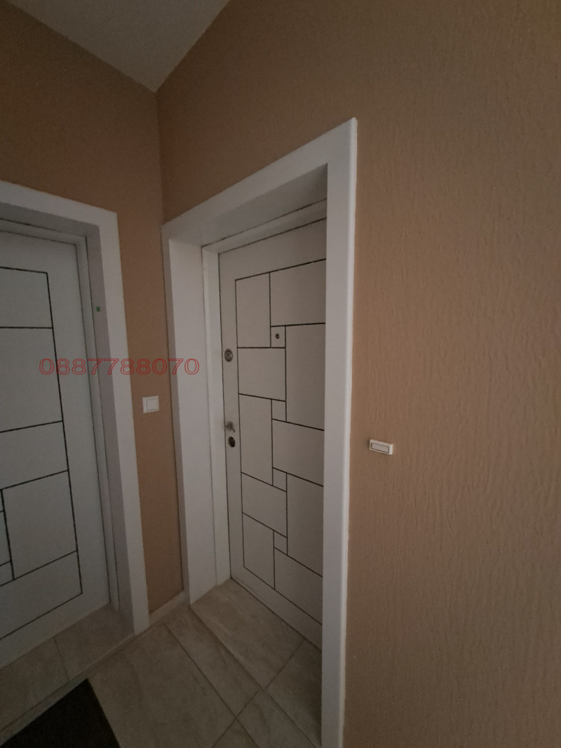 Продава 2-СТАЕН, гр. Варна, Колхозен пазар, снимка 17 - Апартаменти - 53220422