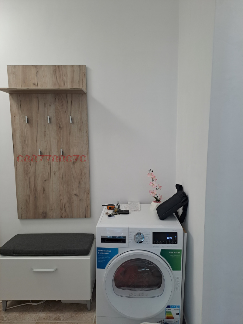 Продава 2-СТАЕН, гр. Варна, Колхозен пазар, снимка 11 - Апартаменти - 53220422