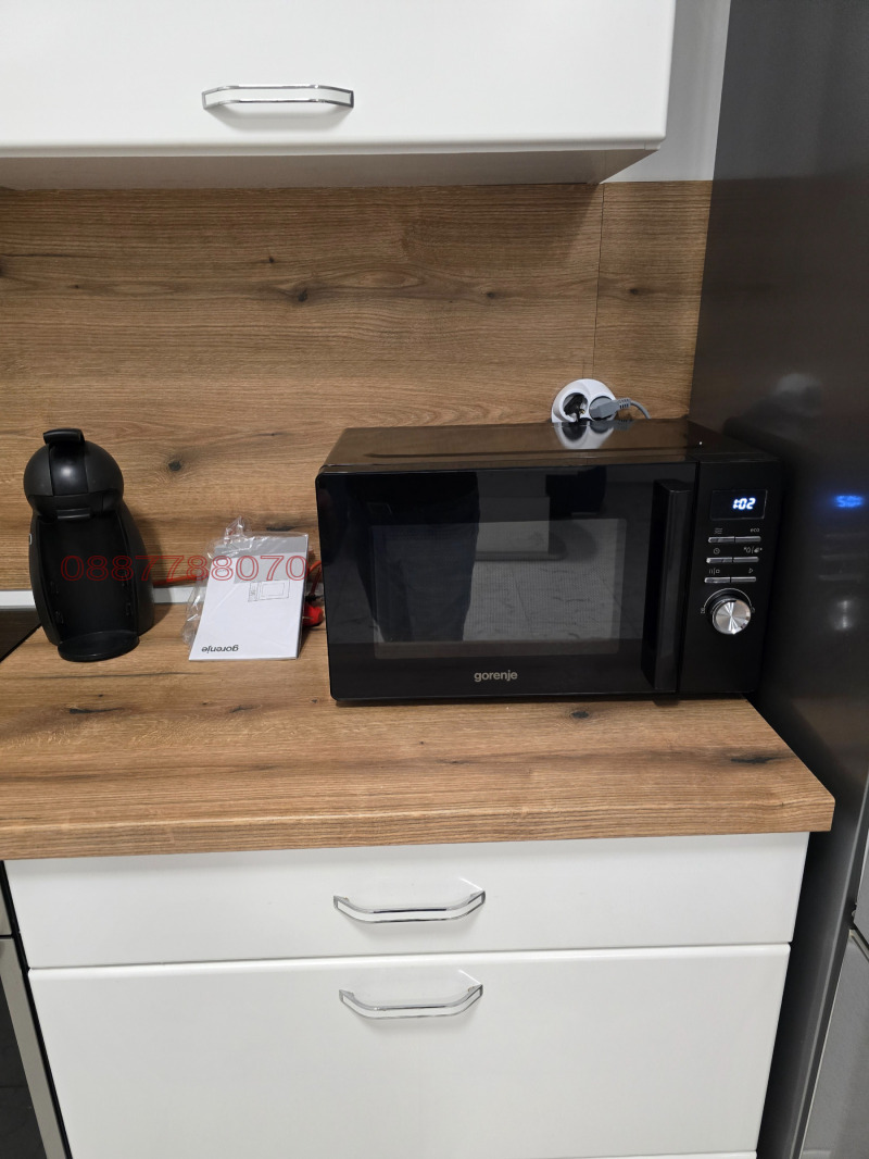 Продава 2-СТАЕН, гр. Варна, Колхозен пазар, снимка 4 - Апартаменти - 53220422