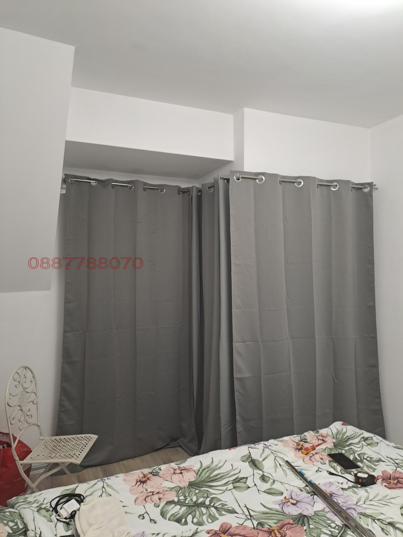 Продава 2-СТАЕН, гр. Варна, Колхозен пазар, снимка 8 - Апартаменти - 53220422