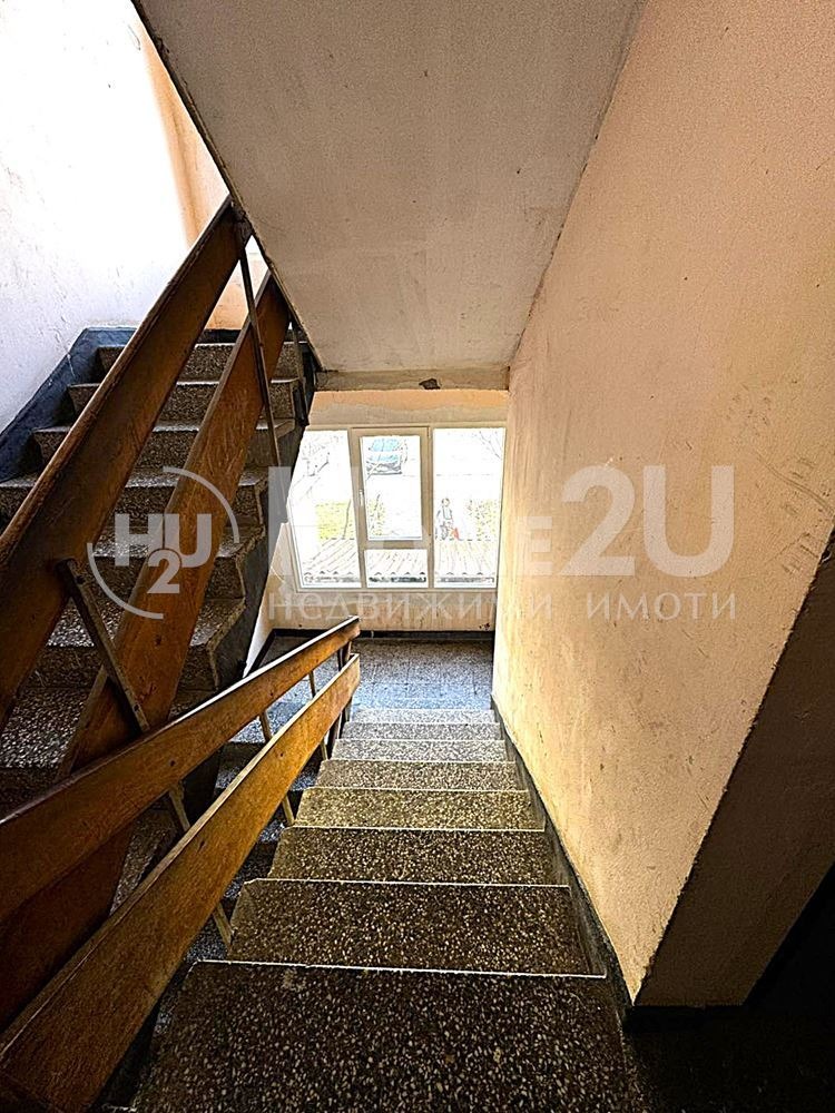 Продава 2-СТАЕН, гр. София, Левски Г, снимка 10 - Апартаменти - 53287847