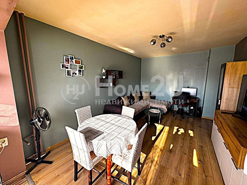 Продава 2-СТАЕН, гр. София, Левски Г, снимка 5 - Апартаменти - 53287847