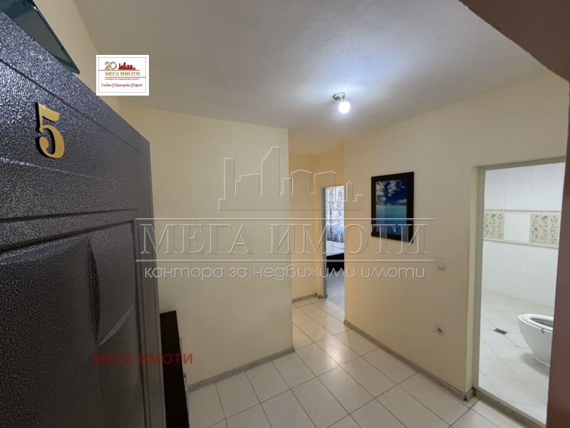 Продава 2-СТАЕН, гр. Царево, област Бургас, снимка 4 - Апартаменти - 53602999