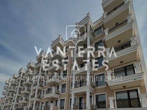 Продава 2-СТАЕН, гр. Свети Влас, област Бургас, снимка 2 - Апартаменти - 54910148