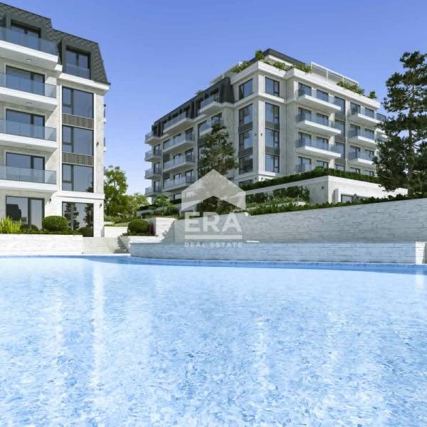 Продава 2-СТАЕН, гр. Балчик, област Добрич, снимка 9 - Апартаменти - 55476714