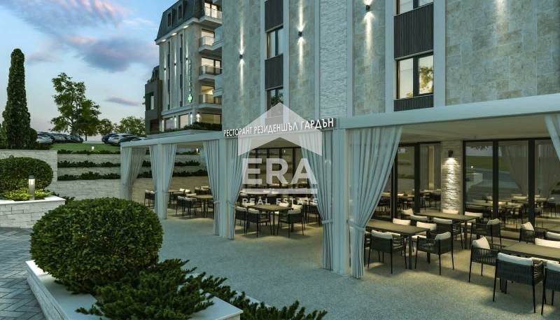 Продава 2-СТАЕН, гр. Балчик, област Добрич, снимка 13 - Апартаменти - 55476714