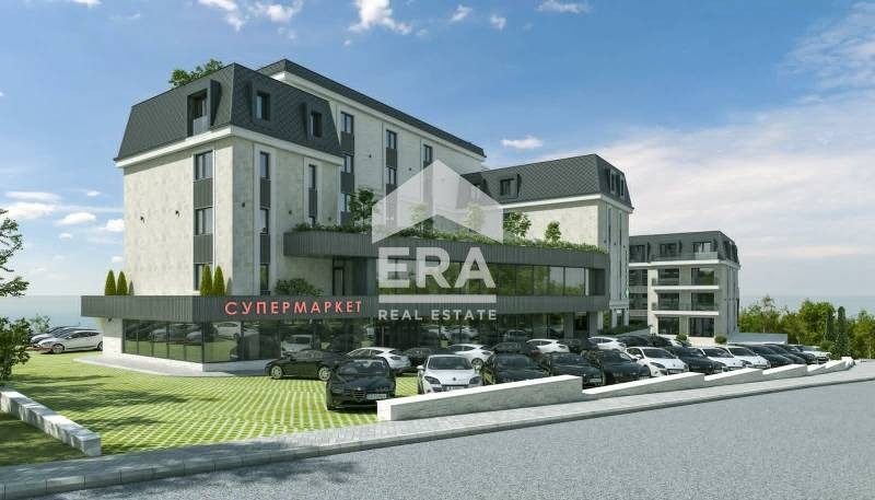 Продава 2-СТАЕН, гр. Балчик, област Добрич, снимка 5 - Апартаменти - 55476714