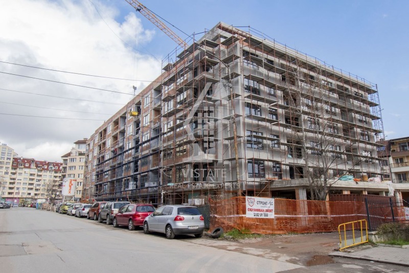 Продава 3-СТАЕН, гр. София, Дървеница, снимка 4 - Aпартаменти - 47279890