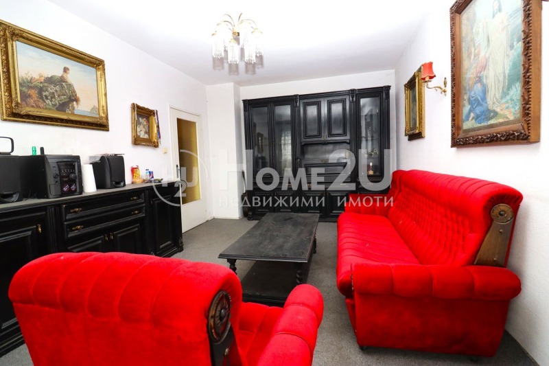 Продаја  2 спаваће собе Софија , Сердика , 100 м2 | 75165245