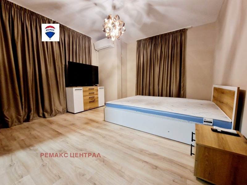 Продава 3-СТАЕН, гр. Стара Загора, Център, снимка 8 - Aпартаменти - 49185004