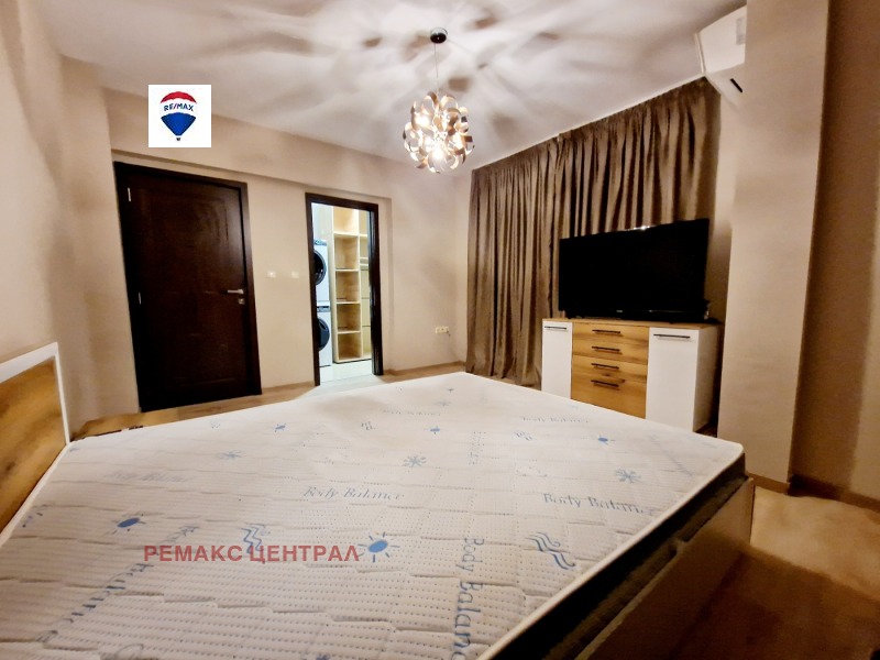 Продава 3-СТАЕН, гр. Стара Загора, Център, снимка 9 - Aпартаменти - 49185004