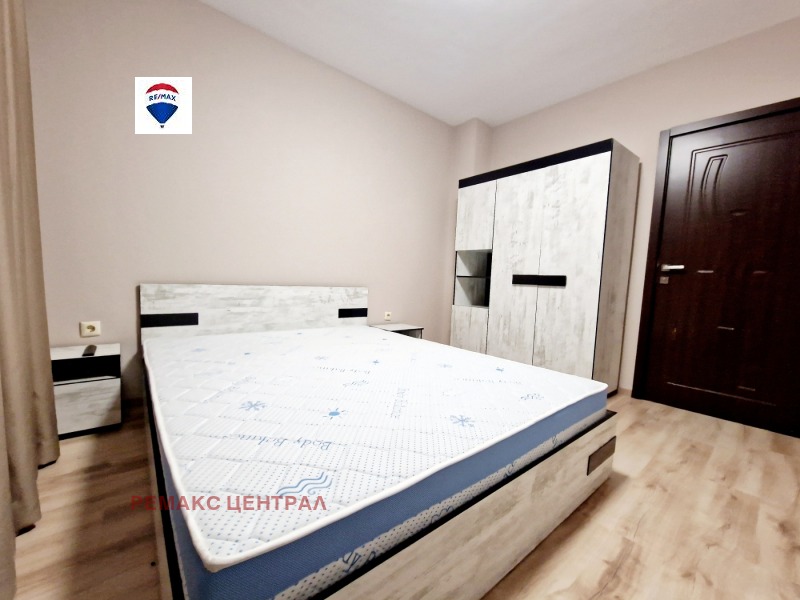 Продава 3-СТАЕН, гр. Стара Загора, Център, снимка 16 - Aпартаменти - 49185004