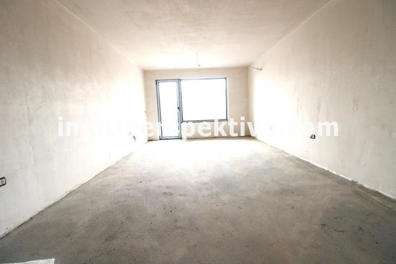 Продава 3-СТАЕН, гр. Пловдив, Христо Смирненски