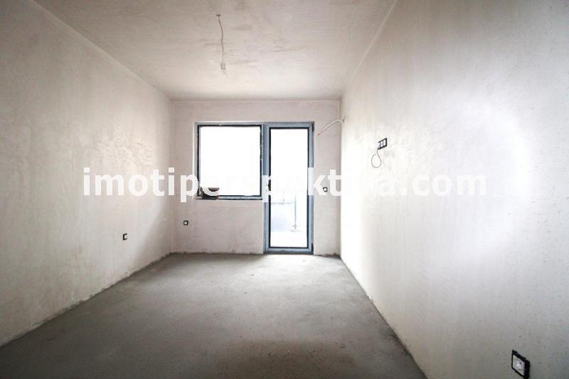 Продава 3-СТАЕН, гр. Пловдив, Христо Смирненски, снимка 2 - Апартаменти - 49720361