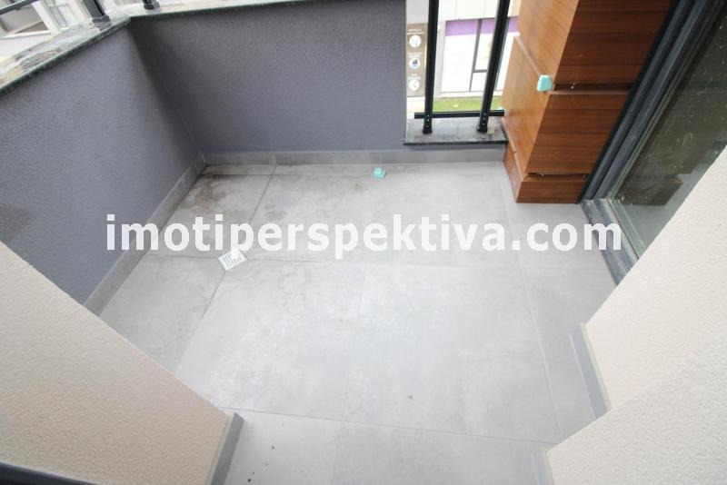 Продава 3-СТАЕН, гр. Пловдив, Христо Смирненски, снимка 10 - Апартаменти - 49720361