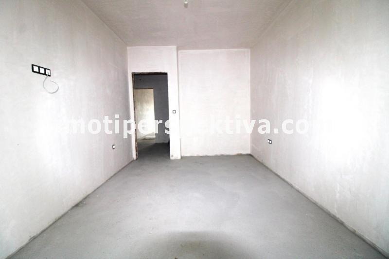 Продава 3-СТАЕН, гр. Пловдив, Христо Смирненски, снимка 3 - Апартаменти - 49720361