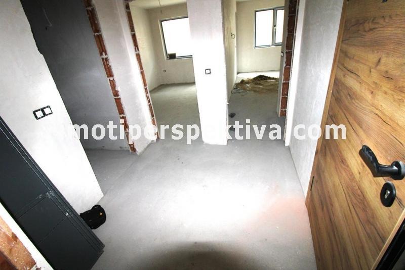 Продава 3-СТАЕН, гр. Пловдив, Христо Смирненски, снимка 8 - Апартаменти - 49720361