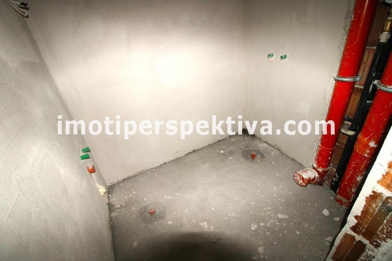 Продава 3-СТАЕН, гр. Пловдив, Христо Смирненски, снимка 7 - Апартаменти - 49720361