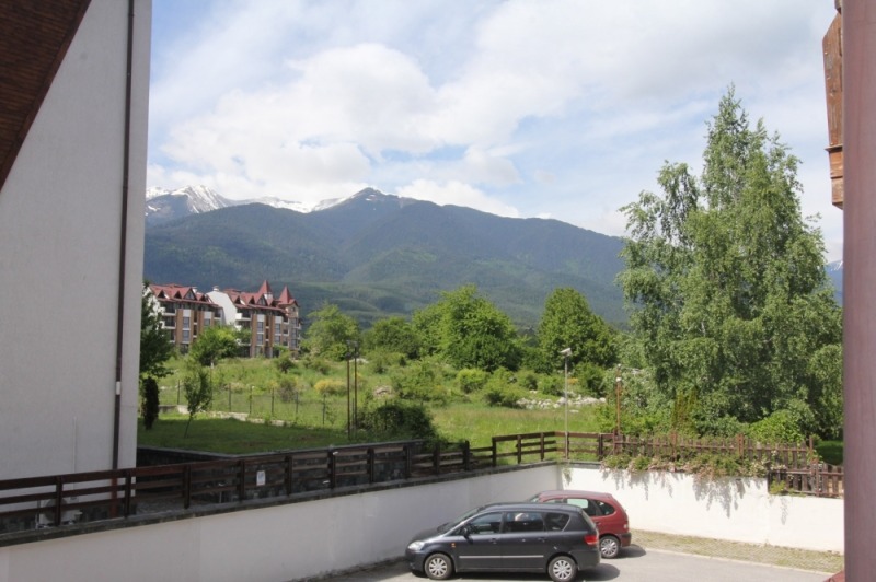 Zu verkaufen  2 Schlafzimmer region Blagoewgrad , Bansko , 88 qm | 15380091 - Bild [12]