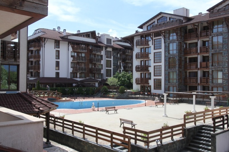 Zu verkaufen  2 Schlafzimmer region Blagoewgrad , Bansko , 88 qm | 15380091 - Bild [13]