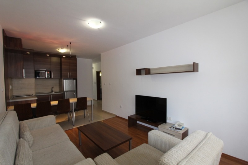 Zu verkaufen  2 Schlafzimmer region Blagoewgrad , Bansko , 88 qm | 15380091 - Bild [8]