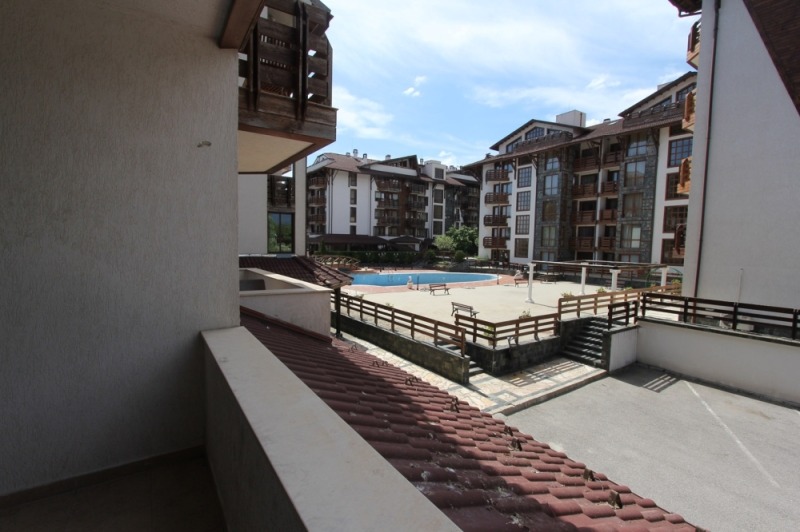 Zu verkaufen  2 Schlafzimmer region Blagoewgrad , Bansko , 88 qm | 15380091 - Bild [11]
