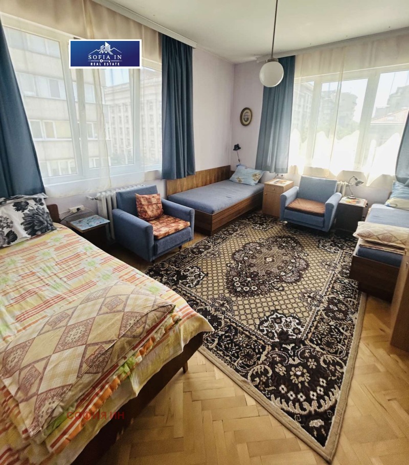 Продава 3-СТАЕН, гр. София, Център, снимка 4 - Апартаменти - 51026304