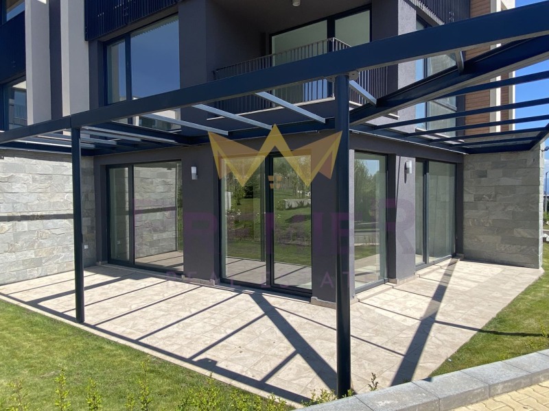 Till salu  2 sovrum Sofia , Simeonovo , 175 kvm | 29866096 - bild [12]