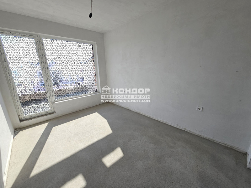 Till salu  2 sovrum Plovdiv , Vastanitjeski , 90 kvm | 38825263 - bild [6]