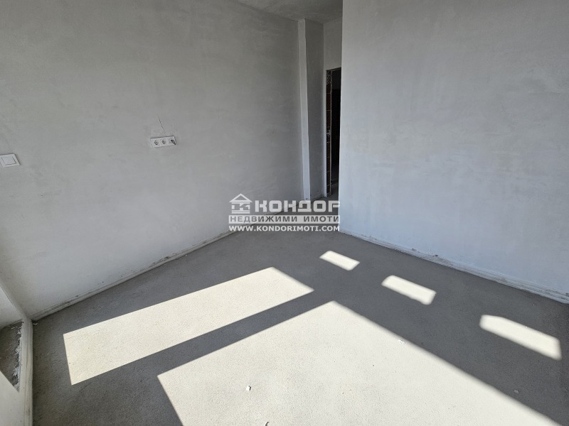 Till salu  2 sovrum Plovdiv , Vastanitjeski , 90 kvm | 38825263 - bild [5]