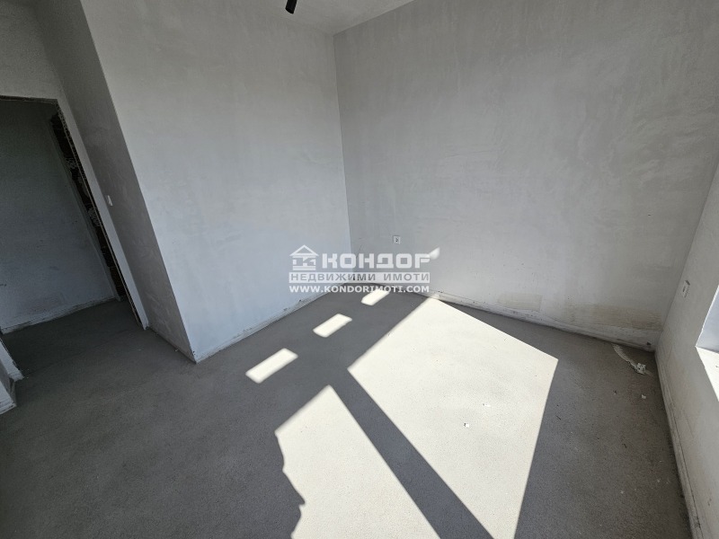 Till salu  2 sovrum Plovdiv , Vastanitjeski , 90 kvm | 38825263 - bild [4]