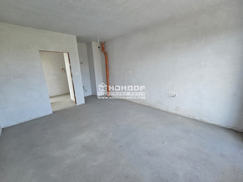 Till salu  2 sovrum Plovdiv , Vastanitjeski , 90 kvm | 38825263 - bild [2]