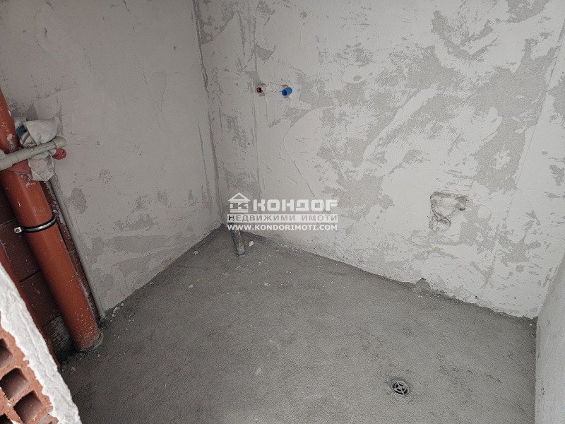 Till salu  2 sovrum Plovdiv , Vastanitjeski , 90 kvm | 38825263 - bild [8]