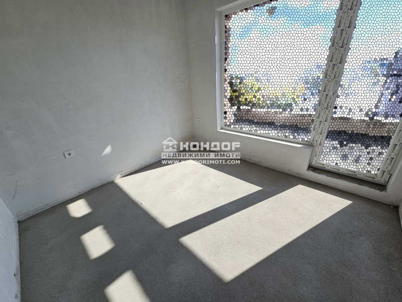 Till salu  2 sovrum Plovdiv , Vastanitjeski , 90 kvm | 38825263 - bild [7]