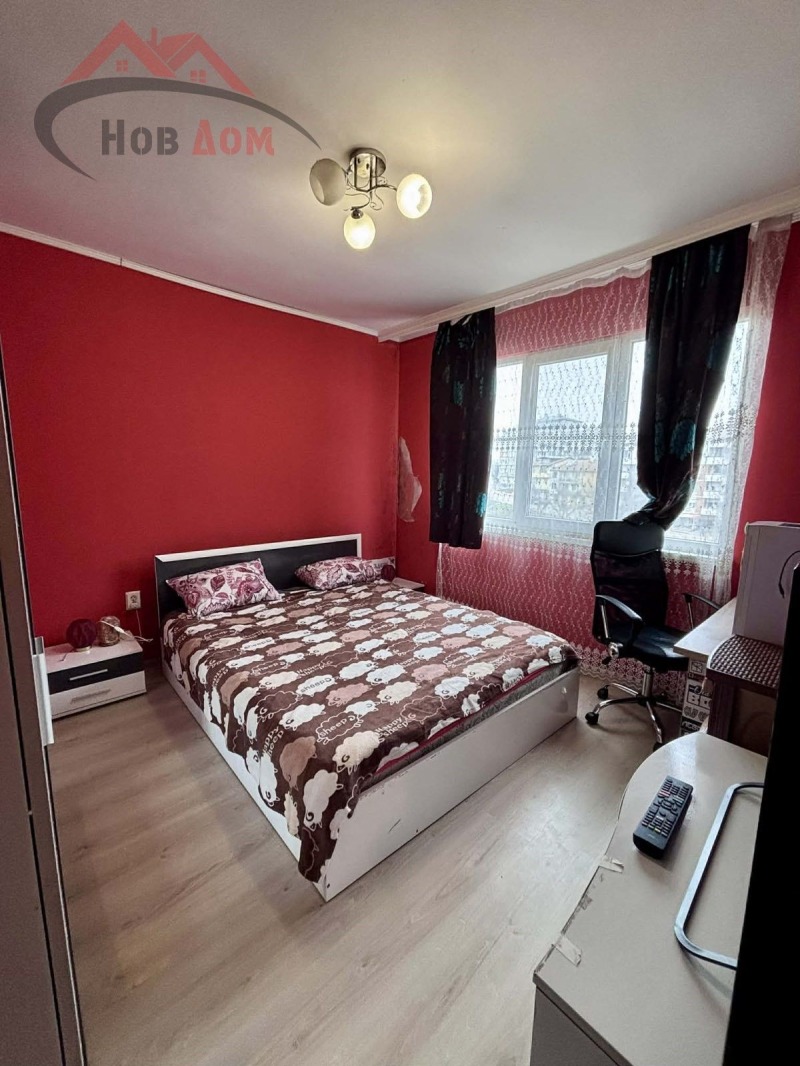 Продава 3-СТАЕН, гр. Велико Търново, Зона Б, снимка 3 - Апартаменти - 53087112