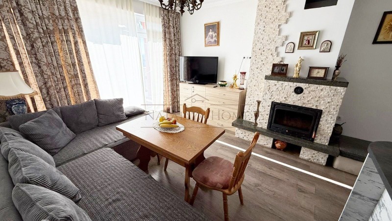 Продава 3-СТАЕН, гр. Бургас, Сарафово, снимка 3 - Апартаменти - 53166683